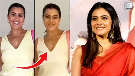 kajol nude fake|Kajol Deepfake Porn ️ SexCelebrity